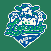 Lexington Legends T-shirt | Artistshot