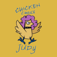 Infinity Train Chicken Choice Judy Classic T-shirt | Artistshot