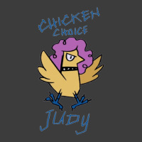 Infinity Train Chicken Choice Judy Men's Polo Shirt | Artistshot