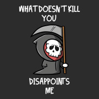 What Doesn't Kill You Disappoints Me Exclusive T-shirt | Artistshot