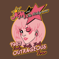 Jem And The Holograms Tour 1 T-shirt | Artistshot