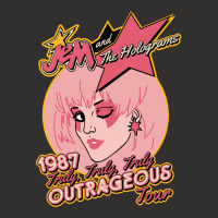 Jem And The Holograms Tour 1 Champion Hoodie | Artistshot