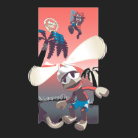 Gotcha! ~ Ape Escape 3/4 Sleeve Shirt | Artistshot