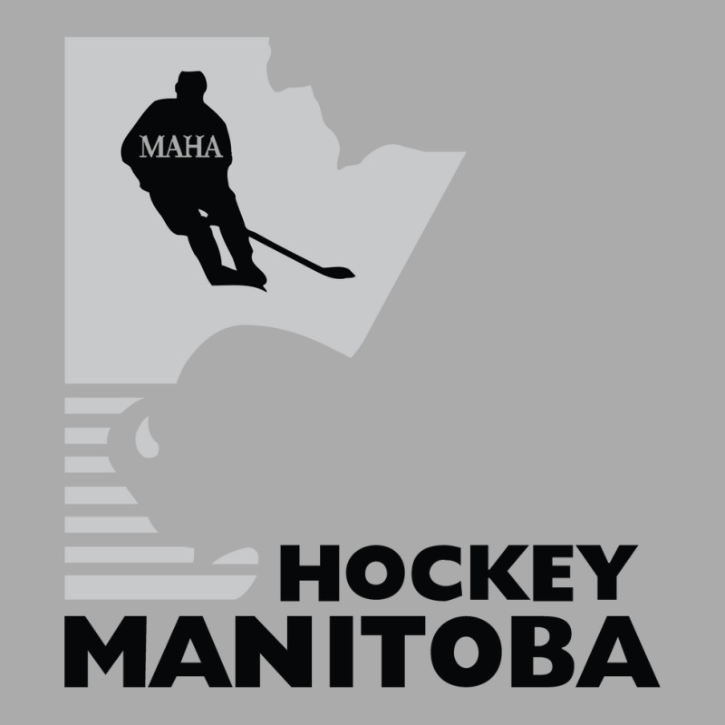 Manitoba T-shirt | Artistshot