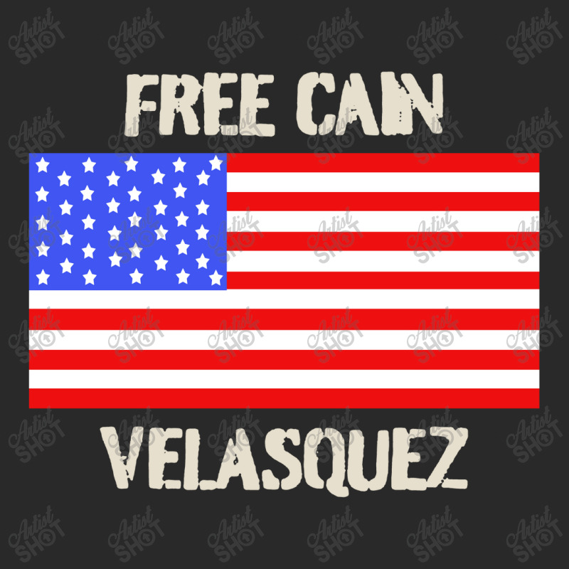 Free Cain Toddler T-shirt by WuzzTees | Artistshot