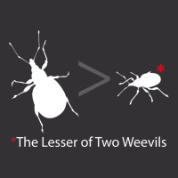 Lesser Of Two Weevils Vintage Short | Artistshot