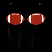 Trending I Suck Dicks Funny Fantasy Football Loser Bra Unisex Jogger | Artistshot