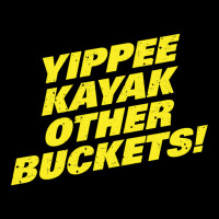 Limited Edition Brooklyn Nine Nine Yippee Kayak Other Buckets Diagonal Adjustable Cap | Artistshot