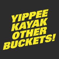 Limited Edition Brooklyn Nine Nine Yippee Kayak Other Buckets Diagonal Exclusive T-shirt | Artistshot