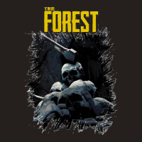 The Forest Game Classic Tank Top | Artistshot