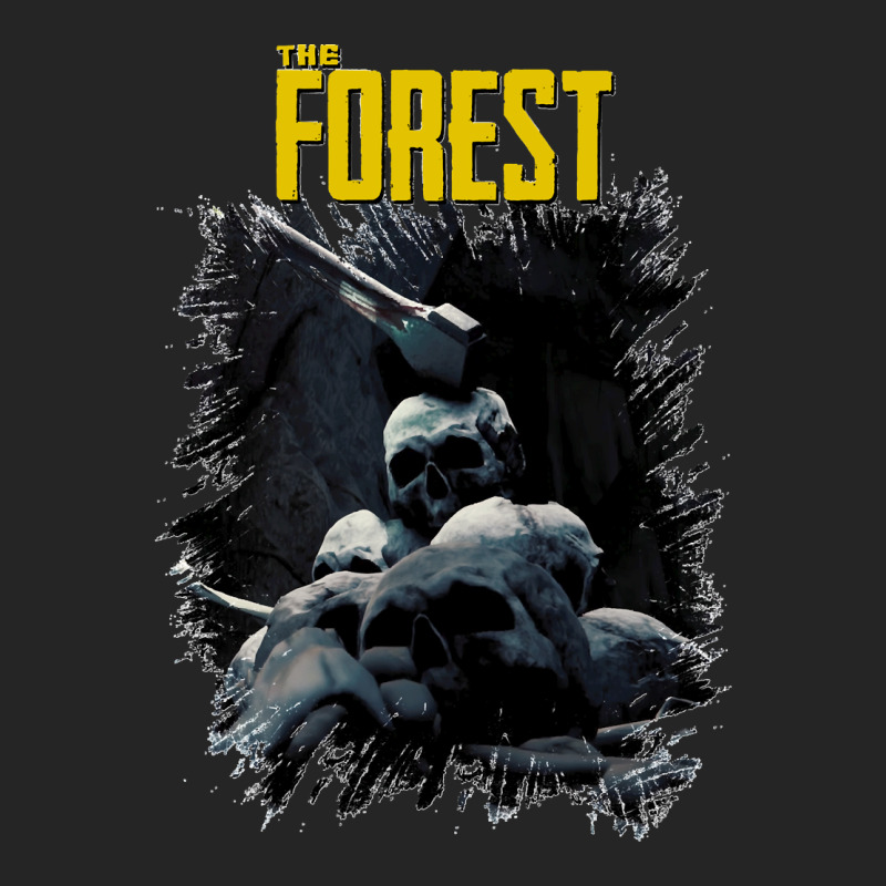 The Forest Game Classic Unisex Hoodie by ERNESTOJAVIERSIERRA | Artistshot