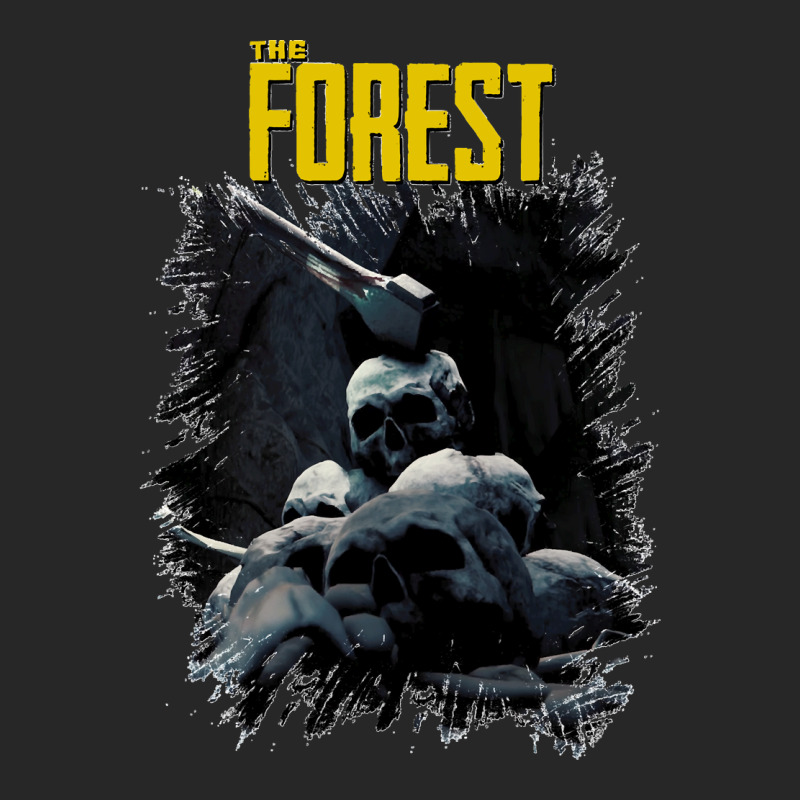 The Forest Game Classic Men's T-shirt Pajama Set by ERNESTOJAVIERSIERRA | Artistshot