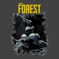 The Forest Game Classic Vintage T-shirt | Artistshot