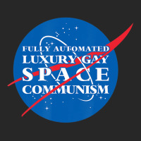 Fully Automated Luxury Gay Space Communism Women's Pajamas Set | Artistshot