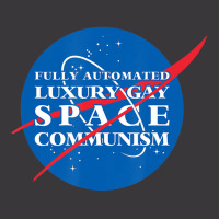 Fully Automated Luxury Gay Space Communism Ladies Curvy T-shirt | Artistshot