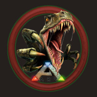 Ark Survival Evolved -attack Dinosaur Tank Top | Artistshot