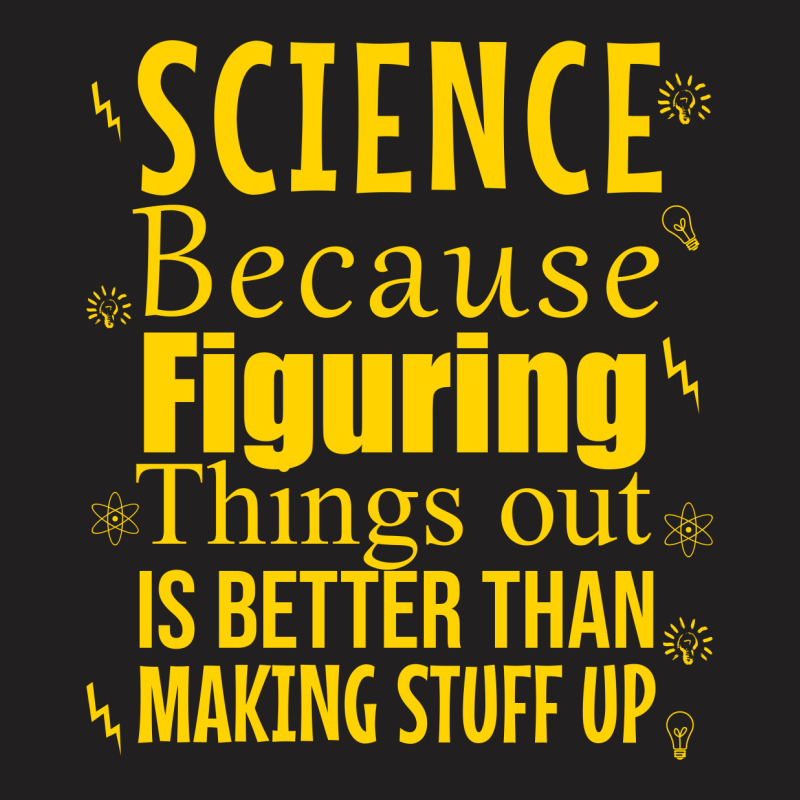 Custom Science Because Figuring Things Out Is Better Than Making Stuff ...