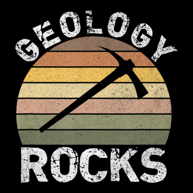 Geology Rocks Geologist, Geology Dad Joke Pun Adjustable Cap | Artistshot