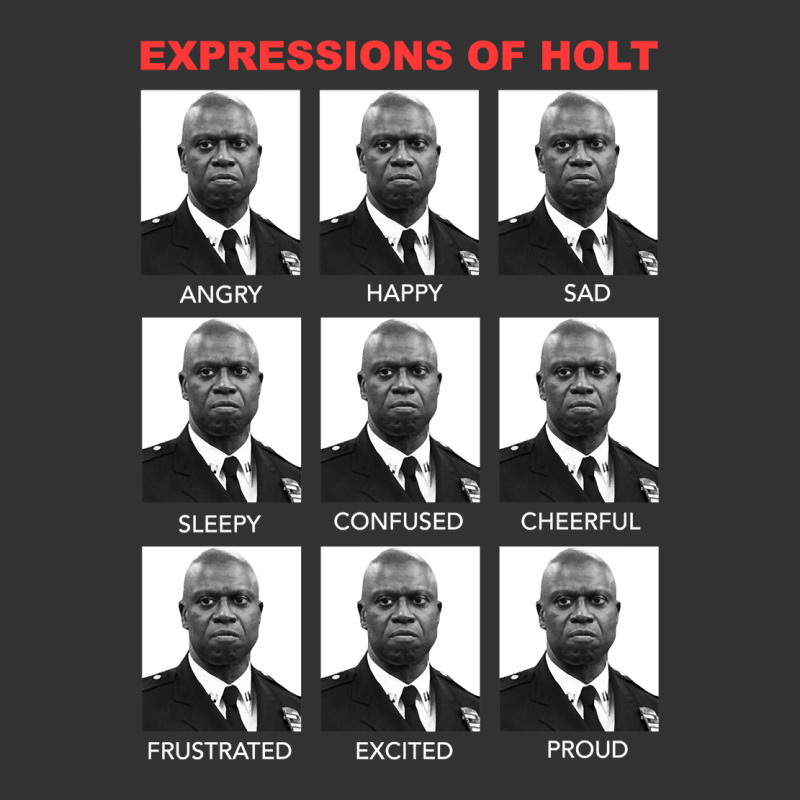 Hot Trend Expressions Of Holt Baby Bodysuit | Artistshot