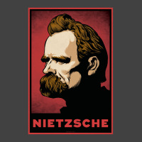 Trending Nietzsche Print Vintage T-shirt | Artistshot