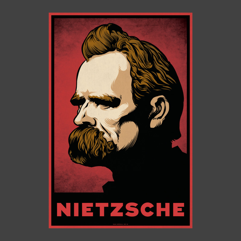 Trending Nietzsche Print Vintage T-Shirt by Berrios Crisp | Artistshot