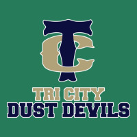 Tri City Dust Devils T-shirt | Artistshot