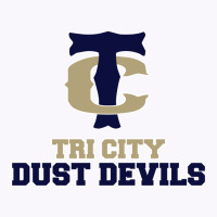 Tri City Dust Devils Tank Top | Artistshot