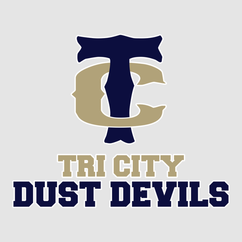 Tri City Dust Devils Exclusive T-shirt | Artistshot