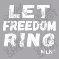 Hot Trend Black History -let Freedom Ring- Martin Luther King Jr. Day Youth 3/4 Sleeve | Artistshot