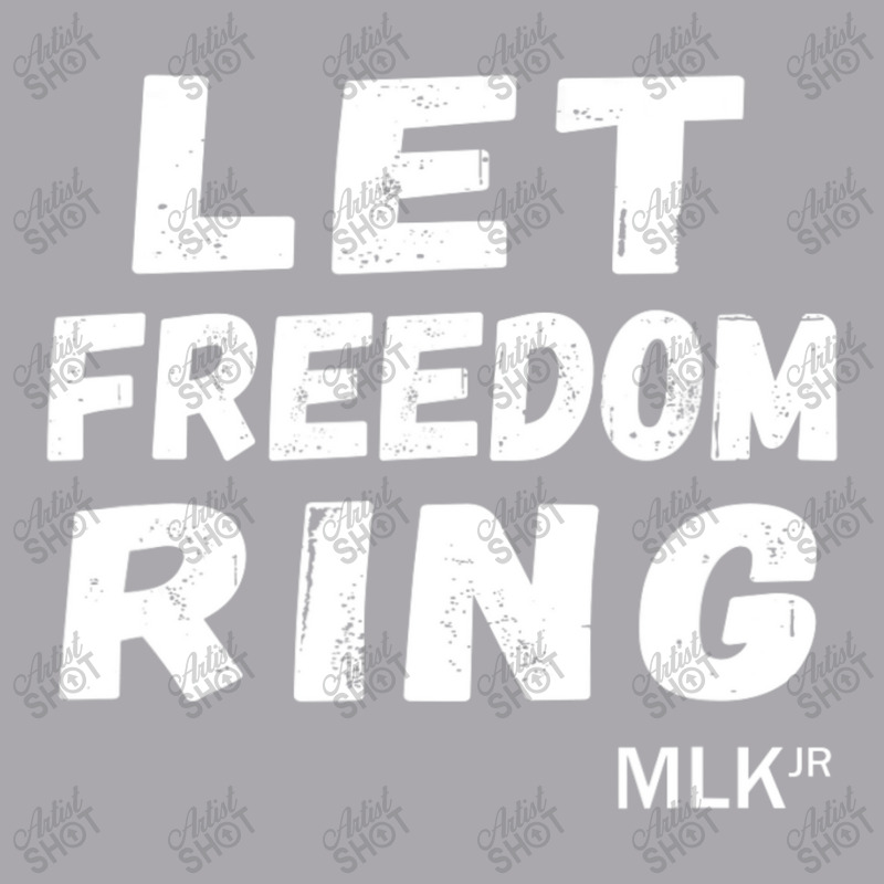 Hot Trend Black History -let Freedom Ring- Martin Luther King Jr. Day Youth 3/4 Sleeve by BuenoBloom | Artistshot