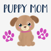 Puppy Mom Funny Dog Puppies Lover Quote Cute Puppy Graphic T Shirt Iphone 13 Pro Max Case | Artistshot