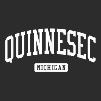 Quinnesec Michigan Mi Vintage Athletic Sports Design T Shirt Exclusive T-shirt | Artistshot