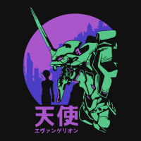 Limited Edition Neon Genesis Evangelion Retro Vintage-wtmou Graphic T-shirt | Artistshot