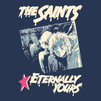 The Saints Eternally Yours Classic Ladies Denim Jacket | Artistshot