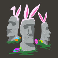 Easter Island Moai Figures Cute Travelers Bucket Hat | Artistshot