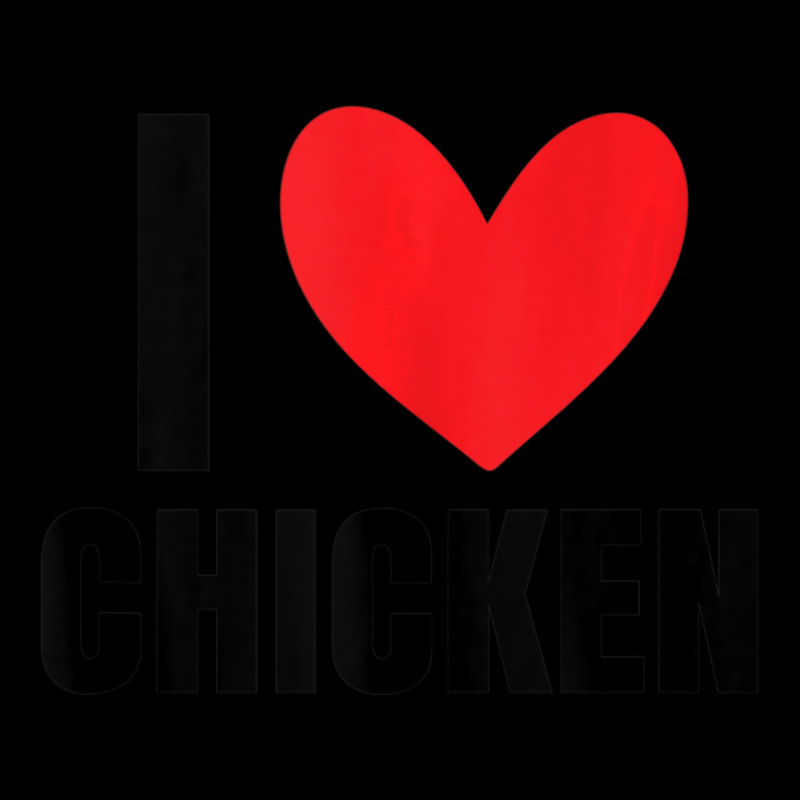 I Love Chicken Heart Latin Food Burrito Taco Enchiladas Legging by tiennguyen | Artistshot