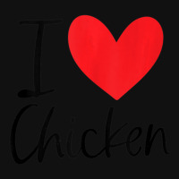 I Love Chicken Heart Latin Food Hispanic Fried Burrito Taco Baby Beanies | Artistshot