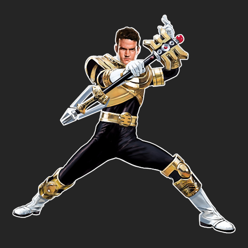 Trending Gold Ranger Power! Unisex Hoodie by quanghuydinh1 | Artistshot