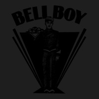 Trending Bell Boy Classic T-shirt | Artistshot