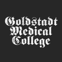 Limited Edition Goldstadt Medical College, Distressed Women's Pajamas Set | Artistshot