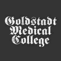 Limited Edition Goldstadt Medical College, Distressed Baby Bodysuit | Artistshot