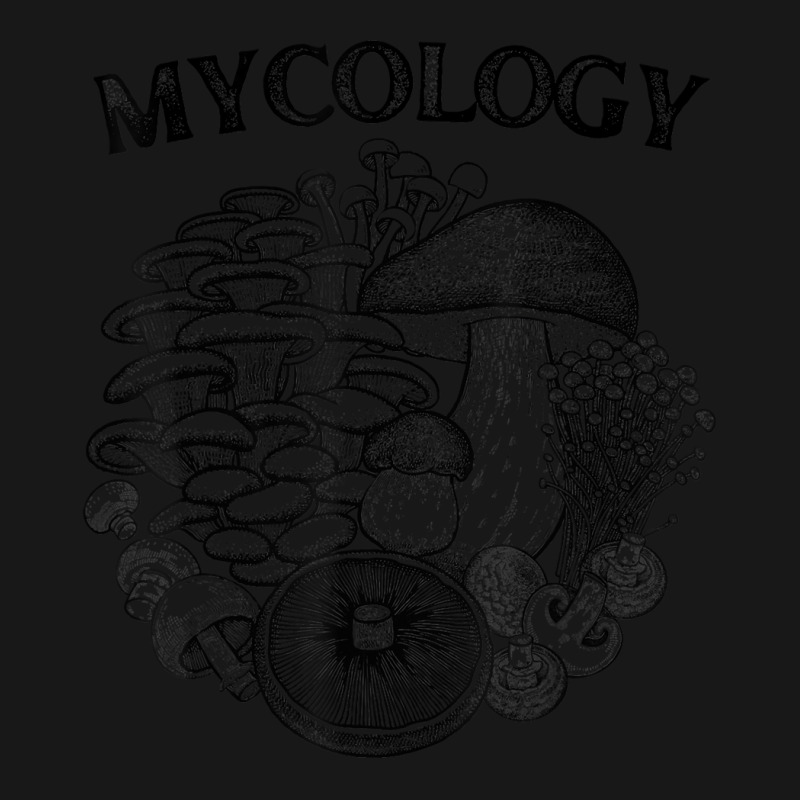 Mycologist Wild Mushrooms Mycology T Shirt Flannel Shirt by wiltoban | Artistshot