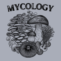 Mycologist Wild Mushrooms Mycology T Shirt Tank Dress | Artistshot