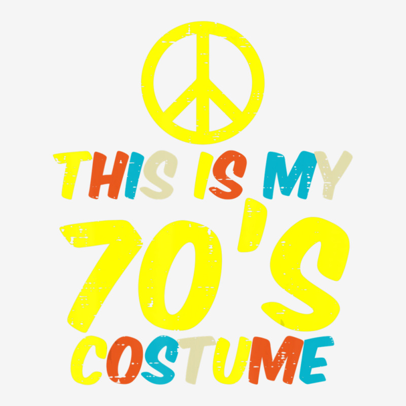 Hot Trend This Is My 70s Costume Retro Vintage Halloween Hippie Camper Cup | Artistshot