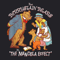 Mandela Effect Shirt Quantum Fake Parallel Universe 072391 Youth Tee | Artistshot