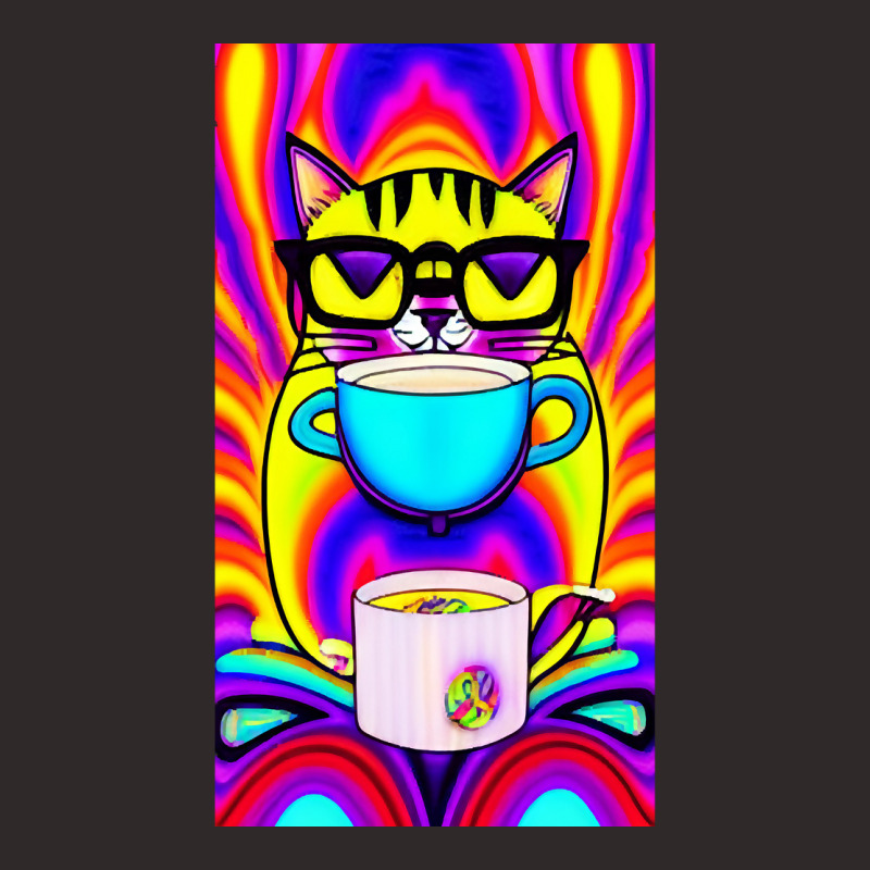 Limited Edition Dreamcats Racerback Tank by Jerhogen528 | Artistshot