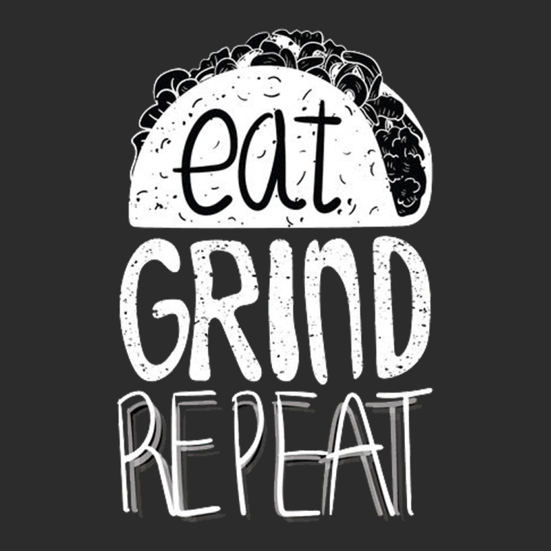 Eat Grind Repeat Exclusive T-shirt | Artistshot
