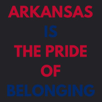 Hot Trend Arkansas Is The Pride Of Belonging Youth Tee | Artistshot