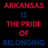 Hot Trend Arkansas Is The Pride Of Belonging Youth Hoodie | Artistshot