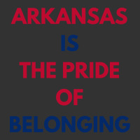 Hot Trend Arkansas Is The Pride Of Belonging Baby Bodysuit | Artistshot